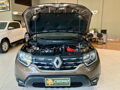 RENAULT Duster 1.3 16V 4P ICONIC TURBO TCe AUTOMTICO CVT, Foto 42