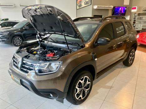 RENAULT Duster 1.3 16V 4P ICONIC TURBO TCe AUTOMTICO CVT, Foto 43