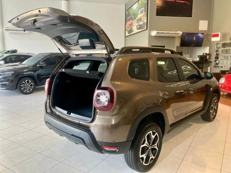 RENAULT Duster 1.3 16V 4P ICONIC TURBO TCe AUTOMTICO CVT, Foto 46