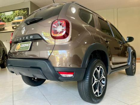 RENAULT Duster 1.3 16V 4P ICONIC TURBO TCe AUTOMTICO CVT, Foto 47