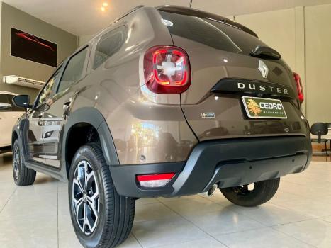 RENAULT Duster 1.3 16V 4P ICONIC TURBO TCe AUTOMTICO CVT, Foto 48