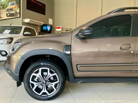 RENAULT Duster 1.3 16V 4P ICONIC TURBO TCe AUTOMTICO CVT, Foto 49