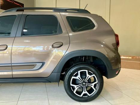 RENAULT Duster 1.3 16V 4P ICONIC TURBO TCe AUTOMTICO CVT, Foto 50
