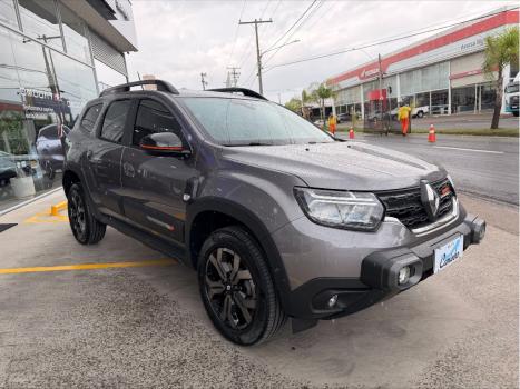 RENAULT Duster 1.3 16V 4P ICONIC TURBO TCe AUTOM�TICO CVT, Foto 3