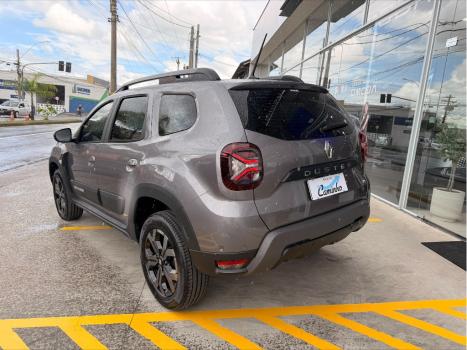 RENAULT Duster 1.3 16V 4P ICONIC TURBO TCe AUTOM�TICO CVT, Foto 5