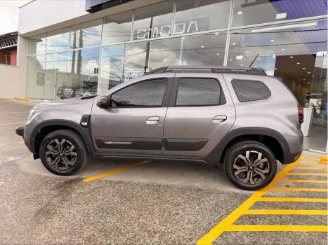 RENAULT Duster 1.3 16V 4P ICONIC TURBO TCe AUTOM�TICO CVT, Foto 8