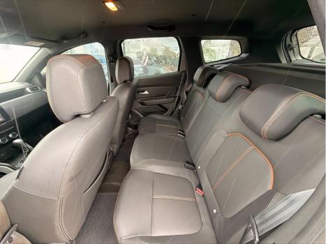 RENAULT Duster 1.3 16V 4P ICONIC TURBO TCe AUTOM�TICO CVT, Foto 9