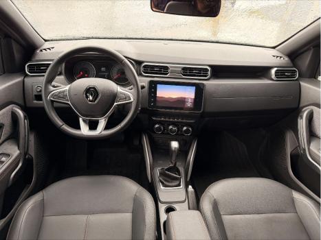 RENAULT Duster 1.3 16V 4P ICONIC TURBO TCe AUTOM�TICO CVT, Foto 10