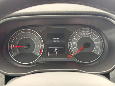 RENAULT Duster 1.3 16V 4P ICONIC TURBO TCe AUTOM�TICO CVT, Foto 11