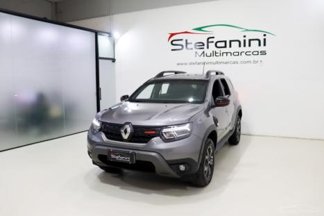 RENAULT Duster 1.3 16V 4P ICONIC TURBO TCe AUTOM�TICO CVT, Foto 1