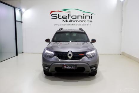 RENAULT Duster 1.3 16V 4P ICONIC TURBO TCe AUTOM�TICO CVT, Foto 2