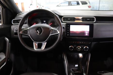 RENAULT Duster 1.3 16V 4P ICONIC TURBO TCe AUTOM�TICO CVT, Foto 5