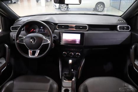 RENAULT Duster 1.3 16V 4P ICONIC TURBO TCe AUTOM�TICO CVT, Foto 6