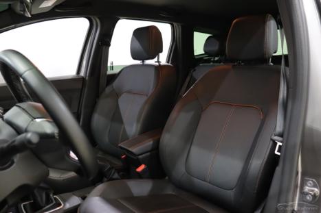 RENAULT Duster 1.3 16V 4P ICONIC TURBO TCe AUTOM�TICO CVT, Foto 7