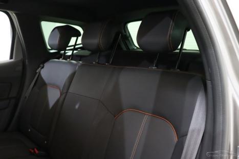 RENAULT Duster 1.3 16V 4P ICONIC TURBO TCe AUTOM�TICO CVT, Foto 8