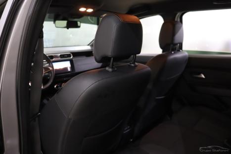 RENAULT Duster 1.3 16V 4P ICONIC TURBO TCe AUTOM�TICO CVT, Foto 9