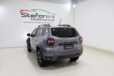 RENAULT Duster 1.3 16V 4P ICONIC TURBO TCe AUTOM�TICO CVT, Foto 13