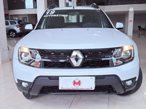 RENAULT Duster 1.3 16V 4P ICONIC TURBO TCe AUTOM�TICO CVT, Foto 2