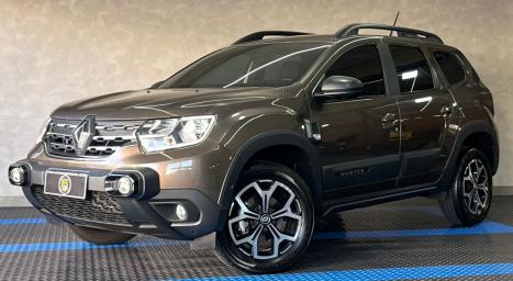RENAULT Duster 1.3 16V 4P ICONIC TURBO TCe AUTOM�TICO CVT, Foto 1