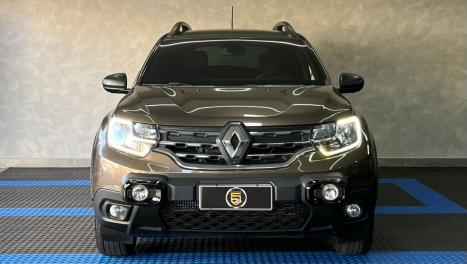 RENAULT Duster 1.3 16V 4P ICONIC TURBO TCe AUTOM�TICO CVT, Foto 2
