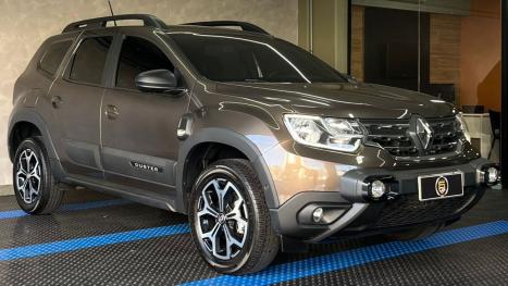 RENAULT Duster 1.3 16V 4P ICONIC TURBO TCe AUTOM�TICO CVT, Foto 3