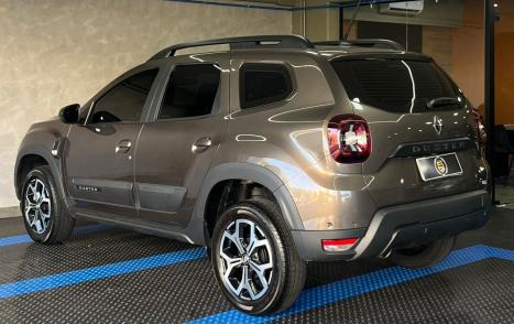 RENAULT Duster 1.3 16V 4P ICONIC TURBO TCe AUTOM�TICO CVT, Foto 6