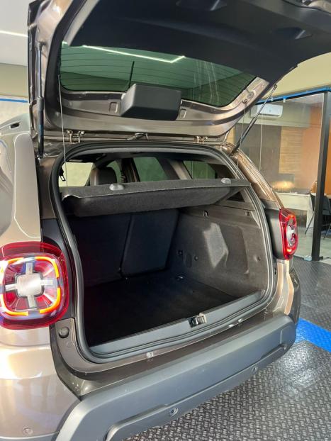 RENAULT Duster 1.3 16V 4P ICONIC TURBO TCe AUTOM�TICO CVT, Foto 7