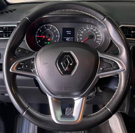 RENAULT Duster 1.3 16V 4P ICONIC TURBO TCe AUTOM�TICO CVT, Foto 10
