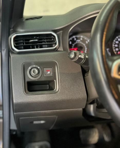 RENAULT Duster 1.3 16V 4P ICONIC TURBO TCe AUTOM�TICO CVT, Foto 11