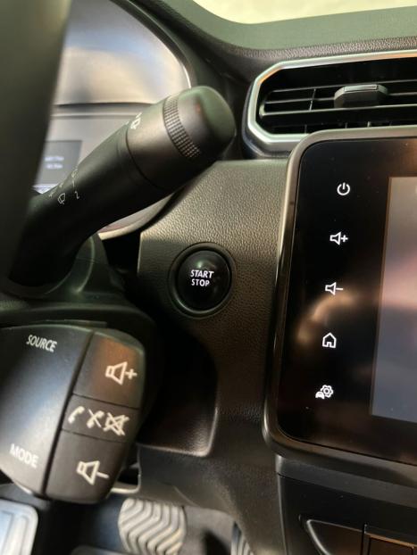 RENAULT Duster 1.3 16V 4P ICONIC TURBO TCe AUTOM�TICO CVT, Foto 12