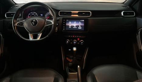 RENAULT Duster 1.3 16V 4P ICONIC TURBO TCe AUTOM�TICO CVT, Foto 14