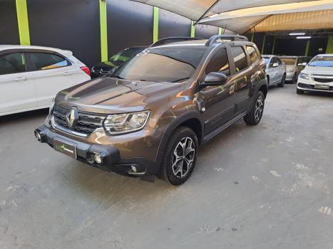 RENAULT Duster 1.3 16V 4P ICONIC TURBO TCe AUTOM�TICO CVT, Foto 2