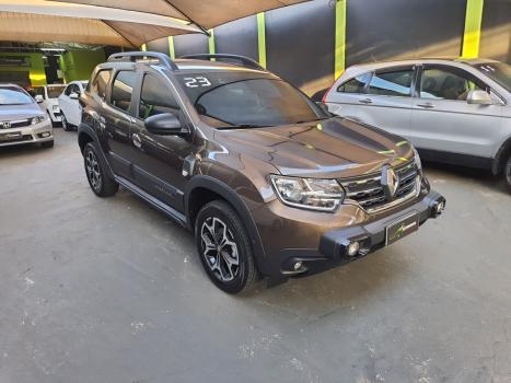 RENAULT Duster 1.3 16V 4P ICONIC TURBO TCe AUTOM�TICO CVT, Foto 3