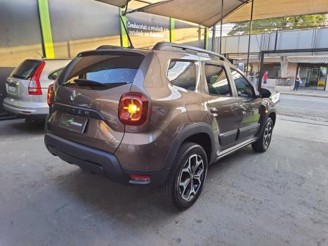 RENAULT Duster 1.3 16V 4P ICONIC TURBO TCe AUTOM�TICO CVT, Foto 6