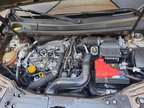 RENAULT Duster 1.3 16V 4P ICONIC TURBO TCe AUTOM�TICO CVT, Foto 7
