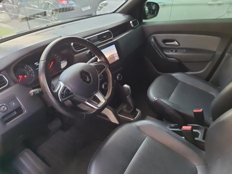 RENAULT Duster 1.3 16V 4P ICONIC TURBO TCe AUTOM�TICO CVT, Foto 9