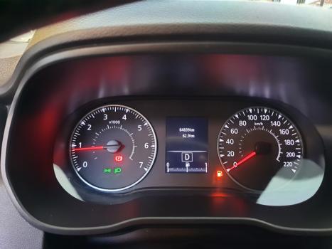 RENAULT Duster 1.3 16V 4P ICONIC TURBO TCe AUTOM�TICO CVT, Foto 10