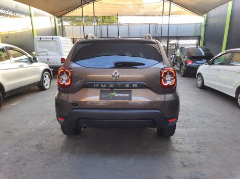 RENAULT Duster 1.3 16V 4P ICONIC TURBO TCe AUTOM�TICO CVT, Foto 11