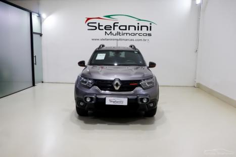 RENAULT Duster 1.3 16V 4P ICONIC TURBO TCe AUTOM�TICO CVT, Foto 2