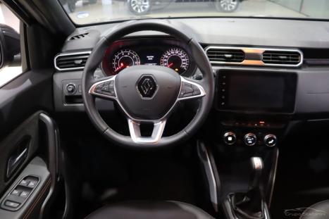 RENAULT Duster 1.3 16V 4P ICONIC TURBO TCe AUTOM�TICO CVT, Foto 5
