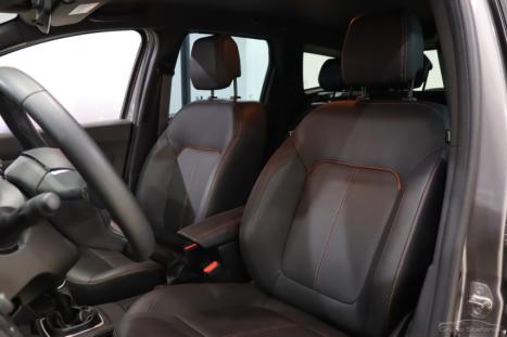 RENAULT Duster 1.3 16V 4P ICONIC TURBO TCe AUTOM�TICO CVT, Foto 7