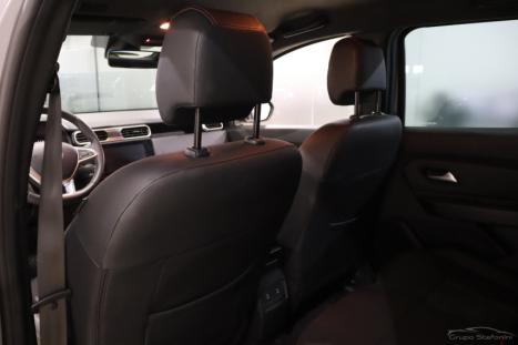 RENAULT Duster 1.3 16V 4P ICONIC TURBO TCe AUTOM�TICO CVT, Foto 9