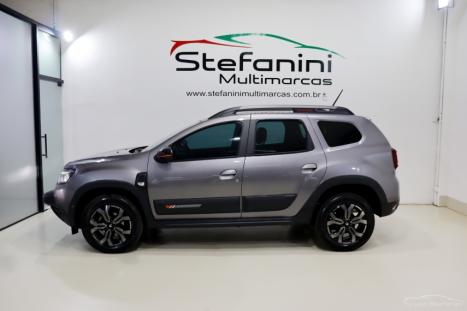 RENAULT Duster 1.3 16V 4P ICONIC TURBO TCe AUTOM�TICO CVT, Foto 10