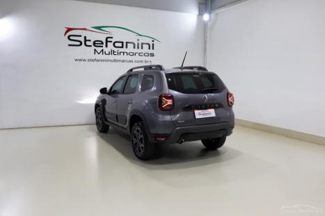 RENAULT Duster 1.3 16V 4P ICONIC TURBO TCe AUTOM�TICO CVT, Foto 13