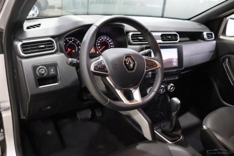 RENAULT Duster 1.3 16V 4P ICONIC TURBO TCe AUTOM�TICO CVT, Foto 4