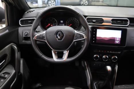 RENAULT Duster 1.3 16V 4P ICONIC TURBO TCe AUTOM�TICO CVT, Foto 5