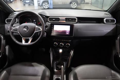 RENAULT Duster 1.3 16V 4P ICONIC TURBO TCe AUTOM�TICO CVT, Foto 6