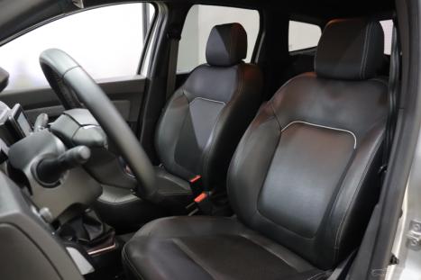 RENAULT Duster 1.3 16V 4P ICONIC TURBO TCe AUTOM�TICO CVT, Foto 7
