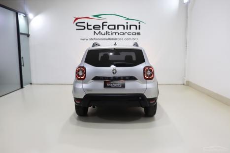 RENAULT Duster 1.3 16V 4P ICONIC TURBO TCe AUTOM�TICO CVT, Foto 12