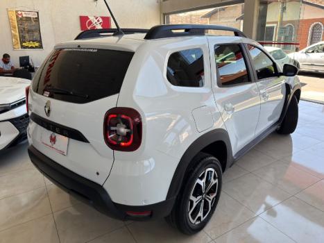 RENAULT Duster 1.3 16V 4P ICONIC TURBO TCe AUTOMÁTICO CVT, Foto 6